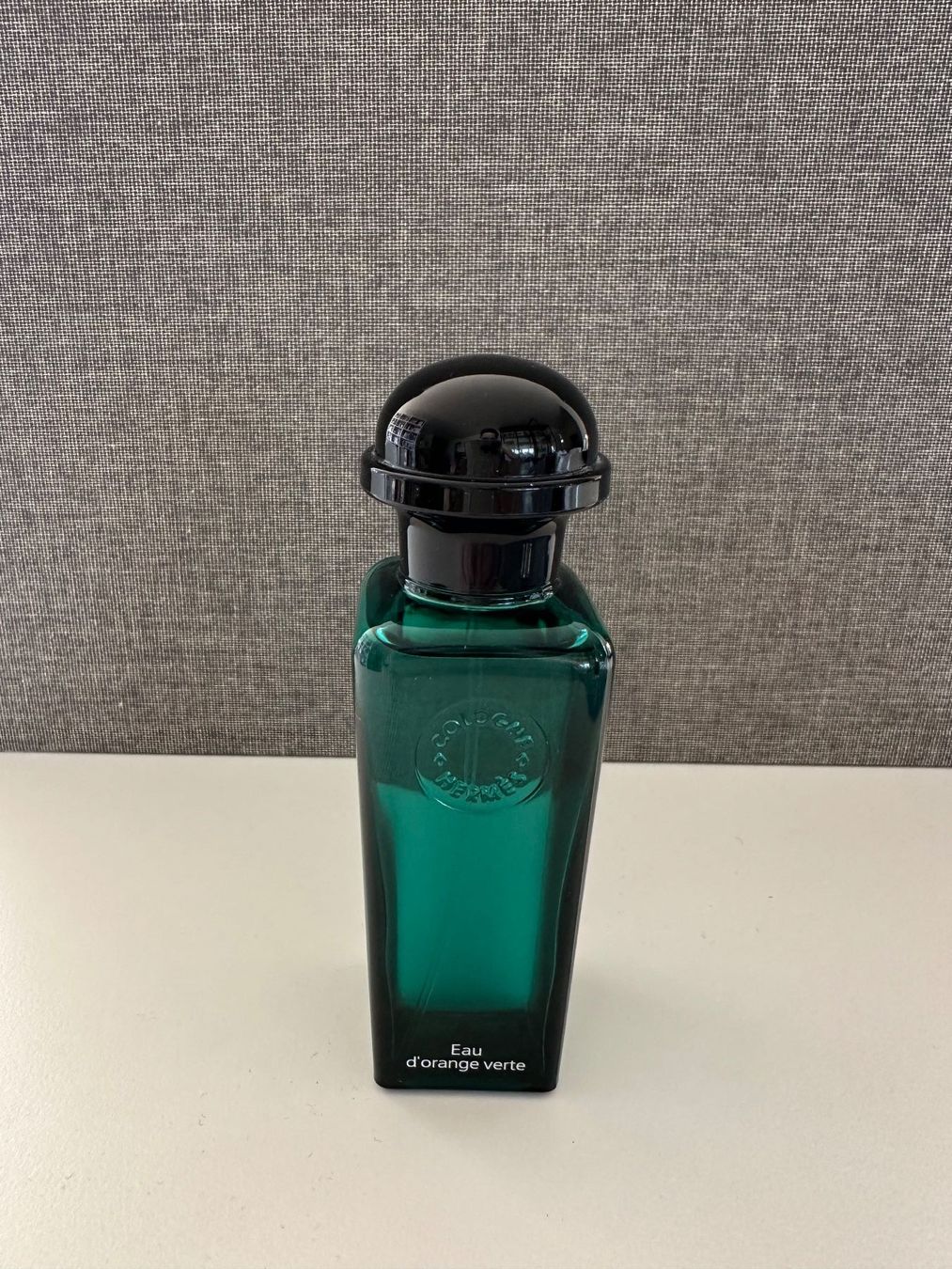 Hermès Profumi & Eau de Toilette: Hermes Eau d'orange verte, 50ml – Usato da Küsnacht ZH venduto da Harobed18 3