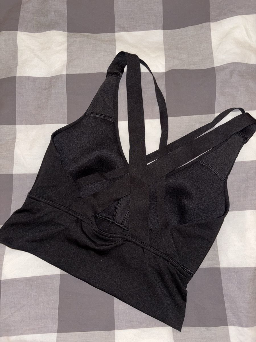 Puma Top: Puma Sport-BH – Usato da Seengen venduto da Noelia_St 1