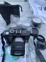 Panasonic LUMIX GF1
