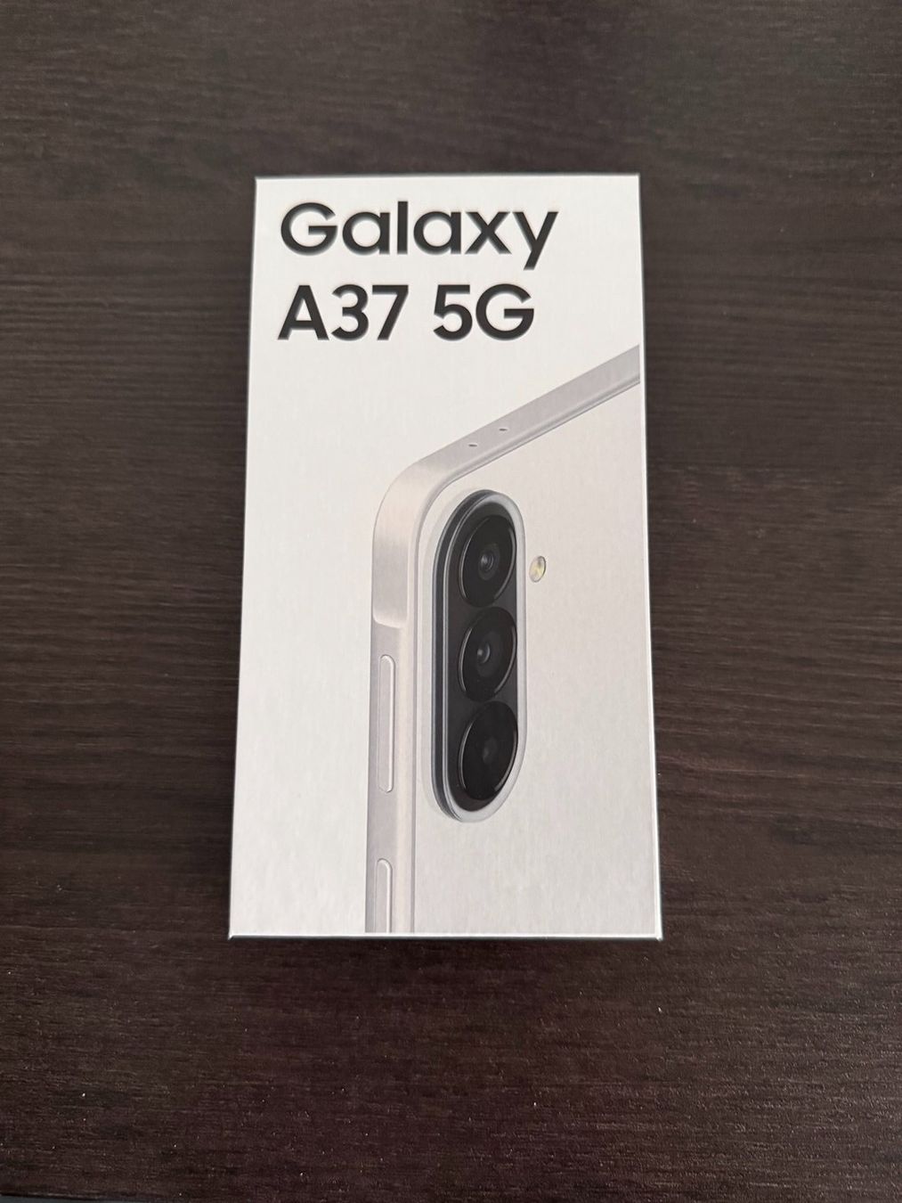 Samsung Handys / Smartphones: Galaxy A37 5G 128gb Brand New – Neu und originalverpackt aus Regensdorf von kyc_98mf