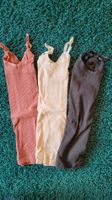 3er Set Ripp-Tops von Pepperts, Gr. 146/152