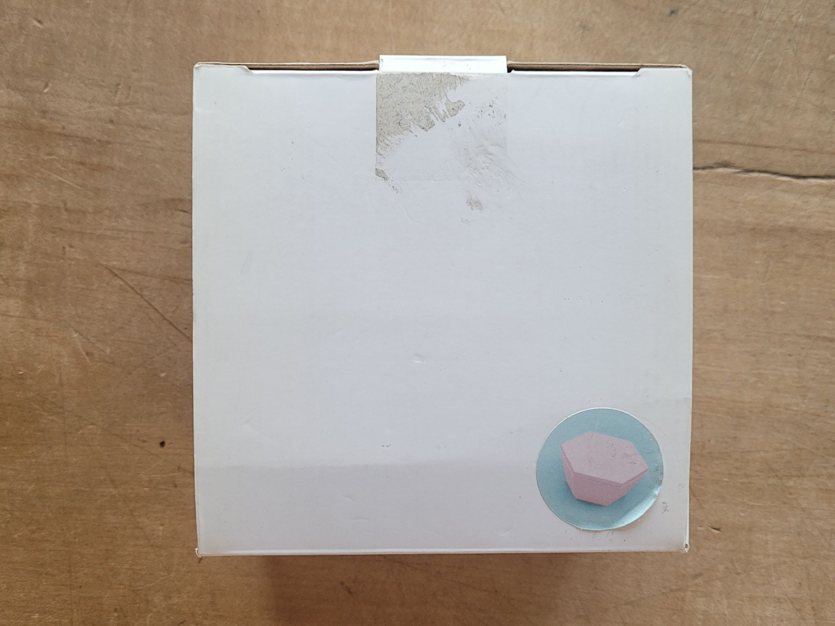Contenitori & Simili: Hübsche Schmuckbox, Jewellery Box, Dose von Stackers. OVP! – Nuovo e nell'imballaggio originale da Zürich venduto da Engiadinabassa 9