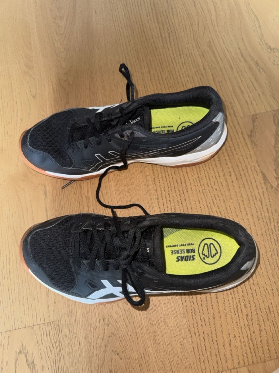 Chaussures hommes: Running shoes Asics – D'occasion à Zürich par VittoDS 1