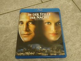 Blu-ray In der Stille der Nacht