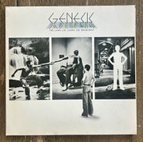 GENESIS “Lamb Lies Down On Broadway” GER 1st VINYL 2LP OIS!