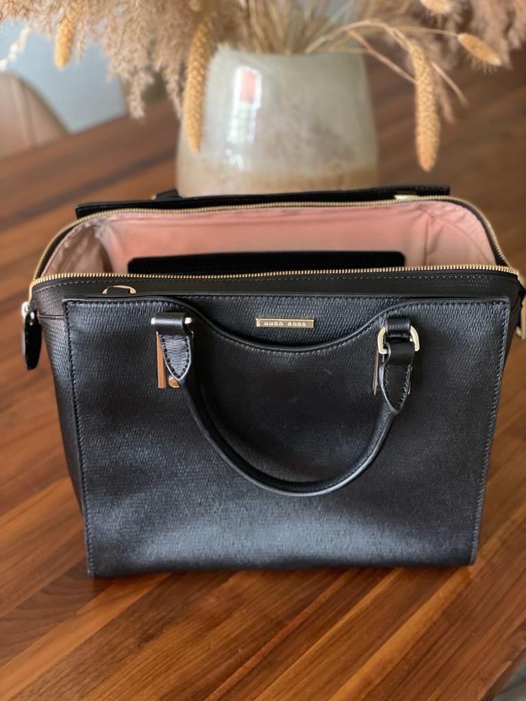 Hugo Boss Borse da donna: Boss Tasche – Nuovo (secondo la descrizione) da Zürich venduto da nik_tw2j 1