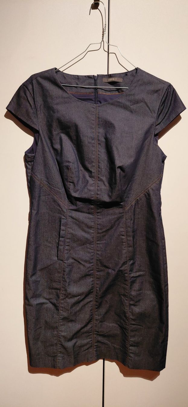 Esprit Kleider: Esprit Kleid – Gebraucht aus Baar von Schulzi...