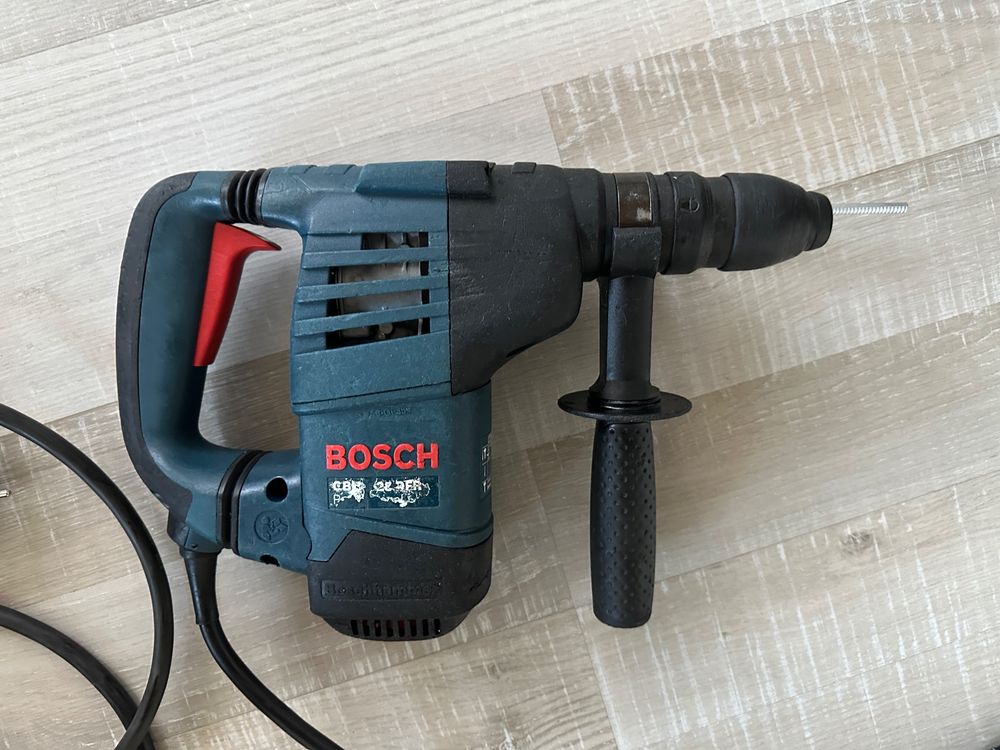 Avis Bosch GBH 3-28 DFR - Caractéristiques - Prix - Bon Plan
