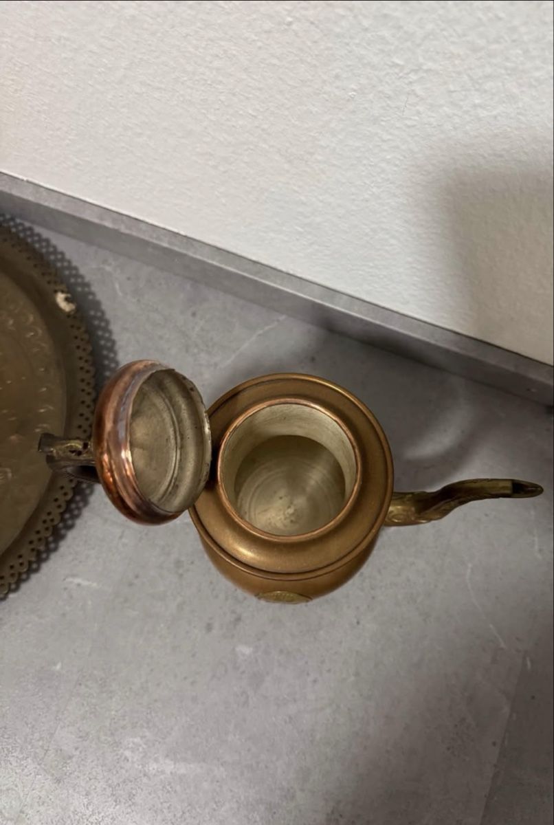 Bestecksets: Kupferset  – Gebraucht aus Zürich von Alessandro.98 1