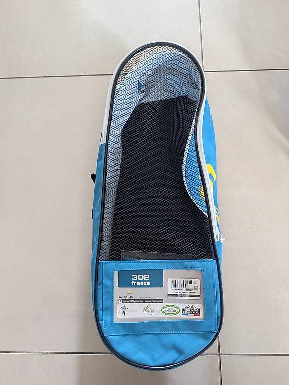 Skis: Raquette à neige enfant / adolescent – Gebraucht aus Marly von schallerja 3