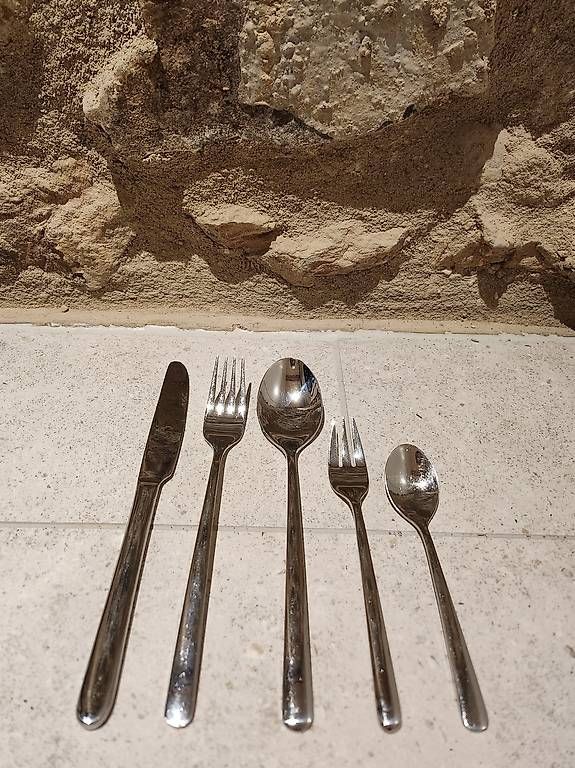 Bestecksets: Besteckset "Madrid" 28-teilig | sola – Gebraucht aus Dübendorf von ani_gxt7