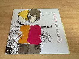 The Strike Boys – Playtime - Promo CD