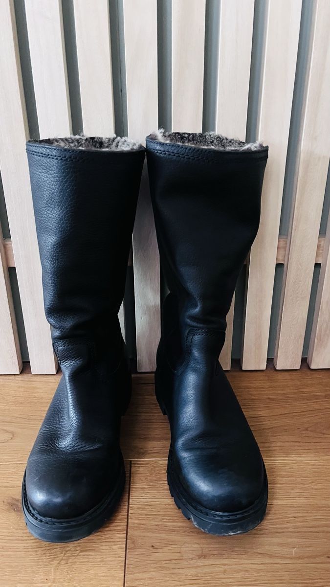 Panama Jack Chaussures femmes: Panama Jack Winterstiefel – D'occasion à Walperswil par Meier124 1