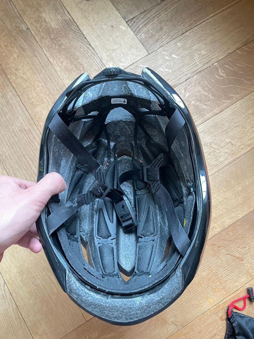 Specialized Helme: Casque de vélo S-Works Evade 2 – Gebraucht aus Sion von 2tonito 4