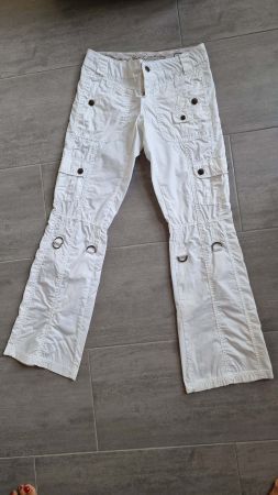 Stylische Hose von Sublevel