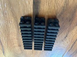 LEGO 30x Konverterplatte 2x2x2/3 (99206)