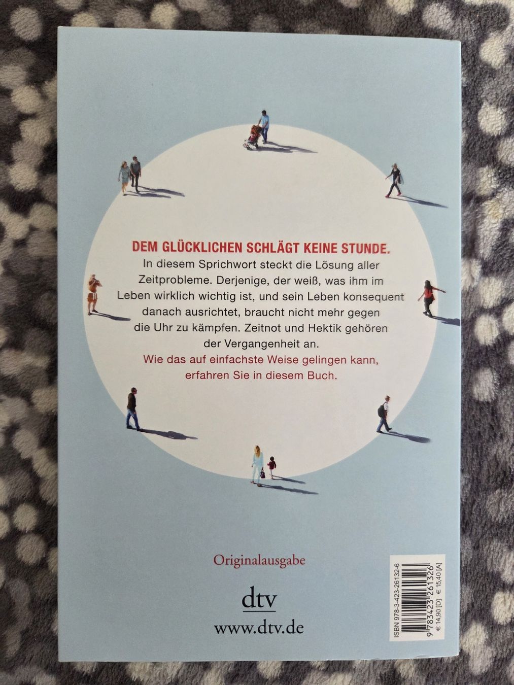 Livres: Ganz einfach Zeit haben - Thomas Hohensee – D'occasion à Bazenheid par Mermaid07 1