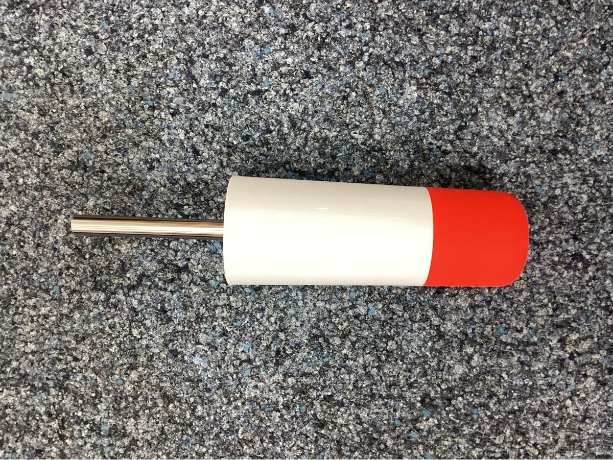 Spirella Autres accessoires pour la salle de bain: Toilettenbürste – Neuf avec emballage d'origine à Embrach par spirella_ch