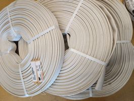 AQUAFLAT DN25 Hose 300M New