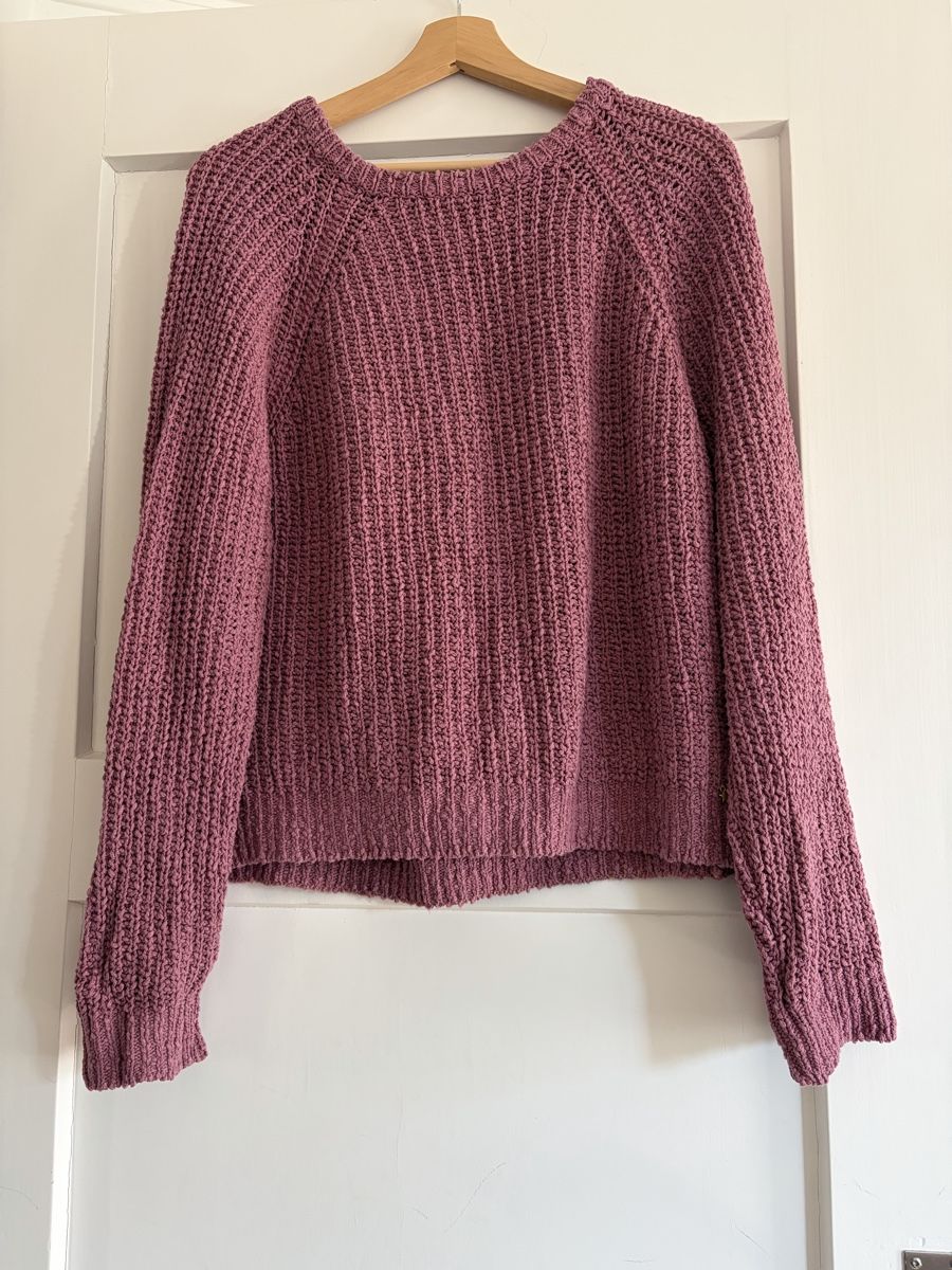 Des Petits Hauts Maglioni & Felpe: Des Petit Hauts Pullover – Usato da Steffisburg venduto da Wuahuahua