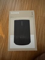 Sonos Era 100 Black