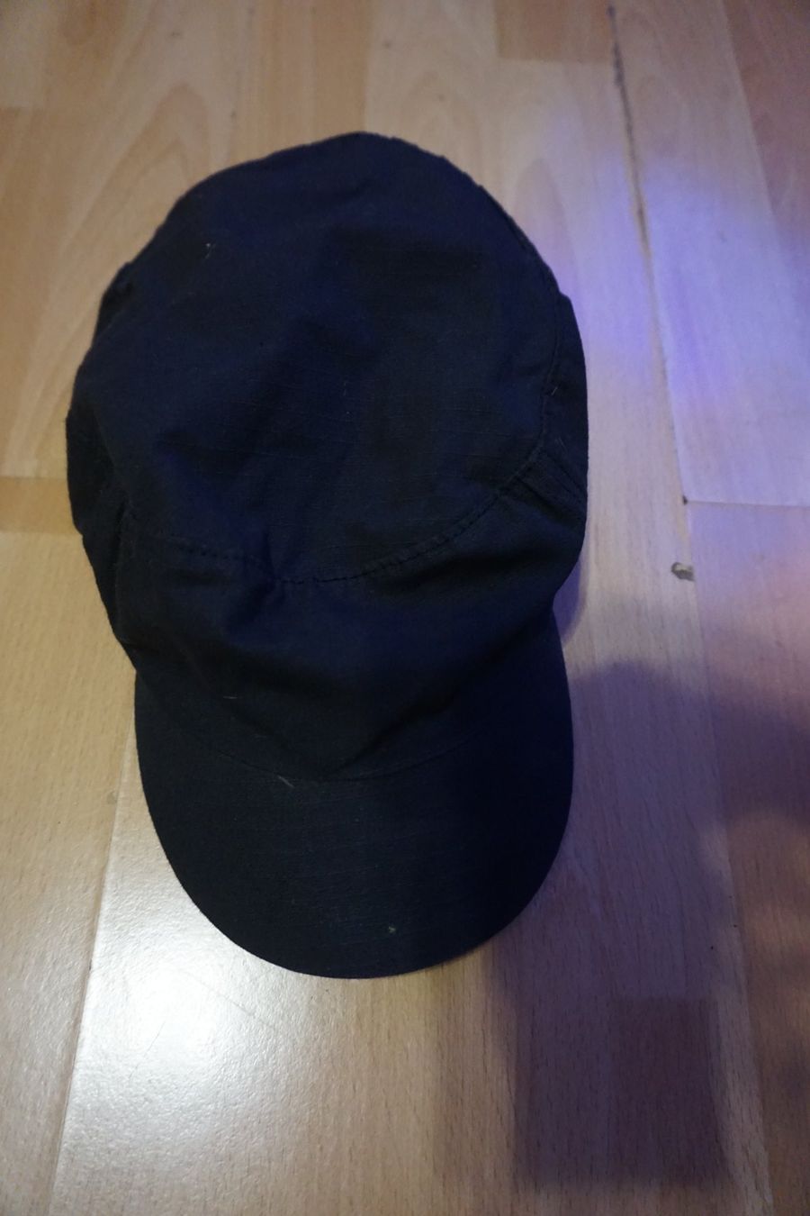 Copricapi, berretti & cappellini: Schwarze Pro Company Cap, neuwertig – Usato da Zürich venduto da einalemjena