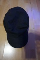 Schwarze Pro Company Cap, neuwertig