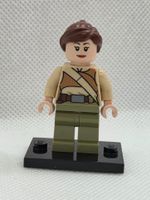 LEGO Star Wars sw0668 Resistance Soldier, Female