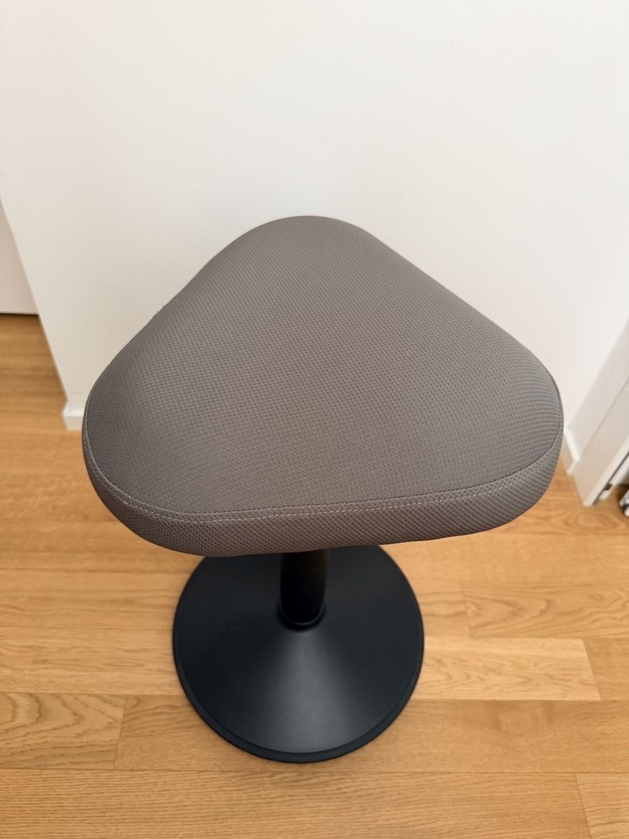 Sgabelli: Ergonomischer Hocker – Nuovo (secondo la descrizione) da Steffisburg venduto da larihofmann 2