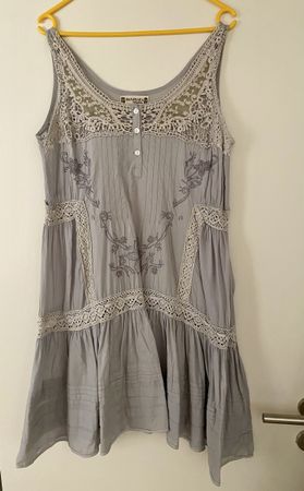 KLEID SOMMER