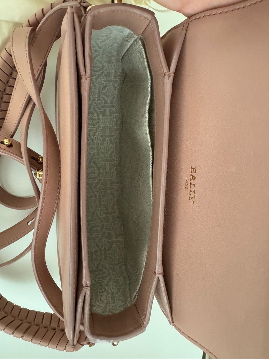 Bally Borse da donna: Bally Tasche – Usato da Zürich venduto da Giulia033 3