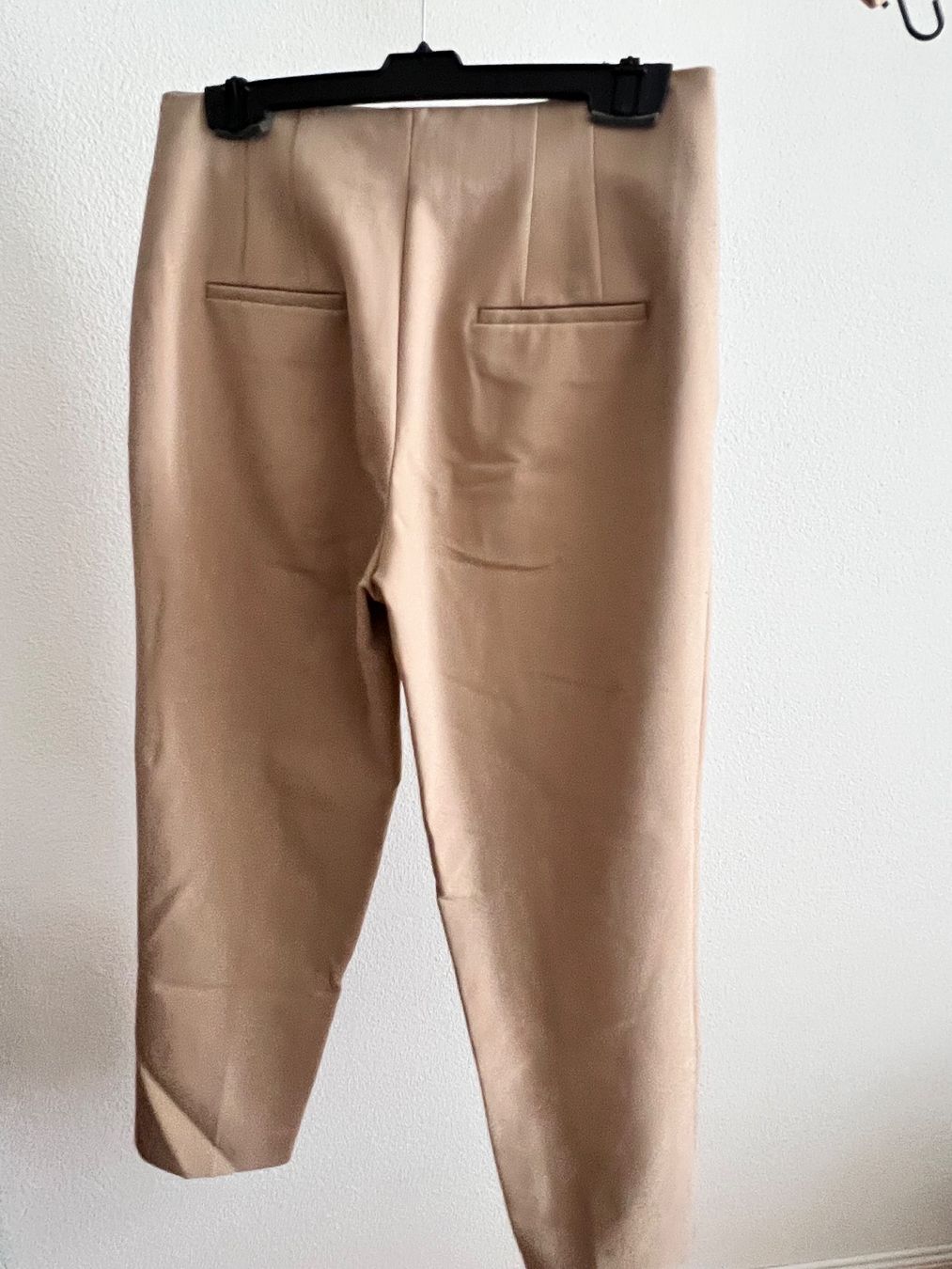 Hosen: Zara beige Hose Grösse 38 – Gebraucht aus Zürich von lexi_alex 3