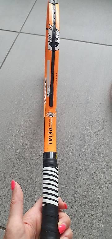Racchette: Raquette tennis junior 21 – Usato da Ardon venduto da Virgil7 1