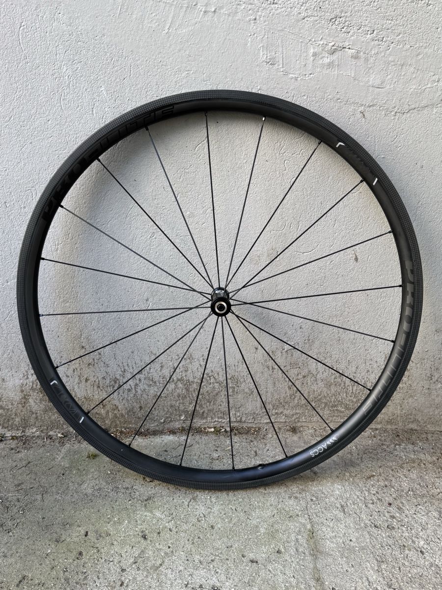Shimano Pezzi di ricambio: PRO-LITE Bortola 2.0 la paire  – Nuovo e nell'imballaggio originale da Lausanne venduto da LucienR3000 2
