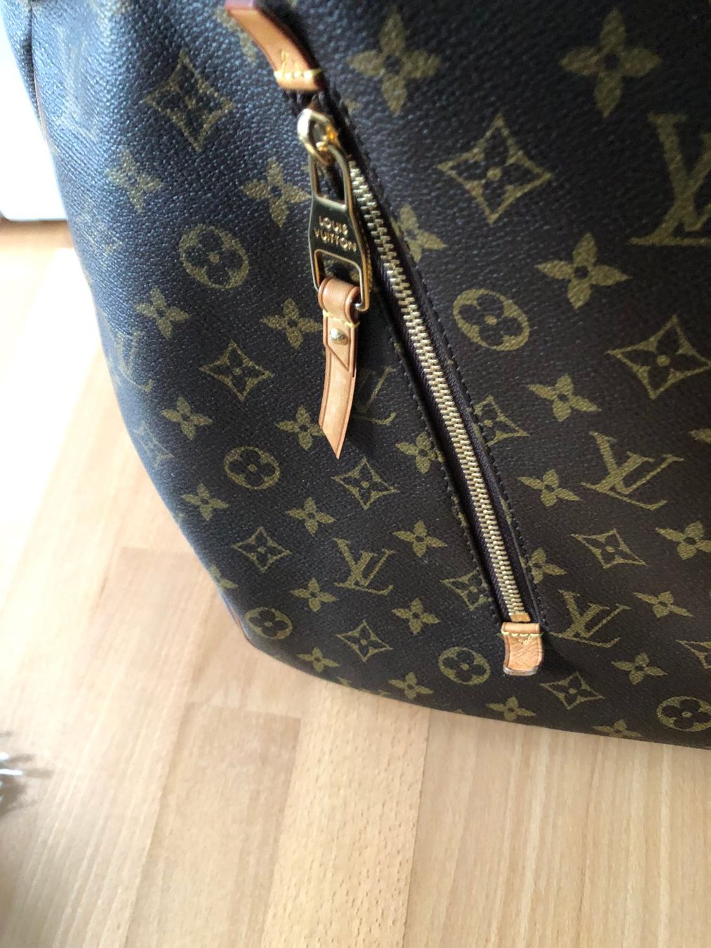 Louis Vuitton Borse da donna: LOUIS VUITTON DELIGHTFUL GM – Nuovo (secondo la descrizione) da Landquart venduto da geraldine25 4