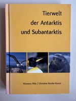 Tierwelt der Antarktis und Subantarktis - Klemens Pütz