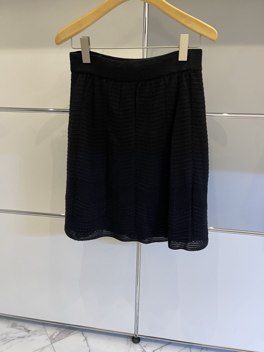Missoni Gonne: Missoni Strick Rock Gr. 34 – Usato da Wichtrach venduto da Adriana222