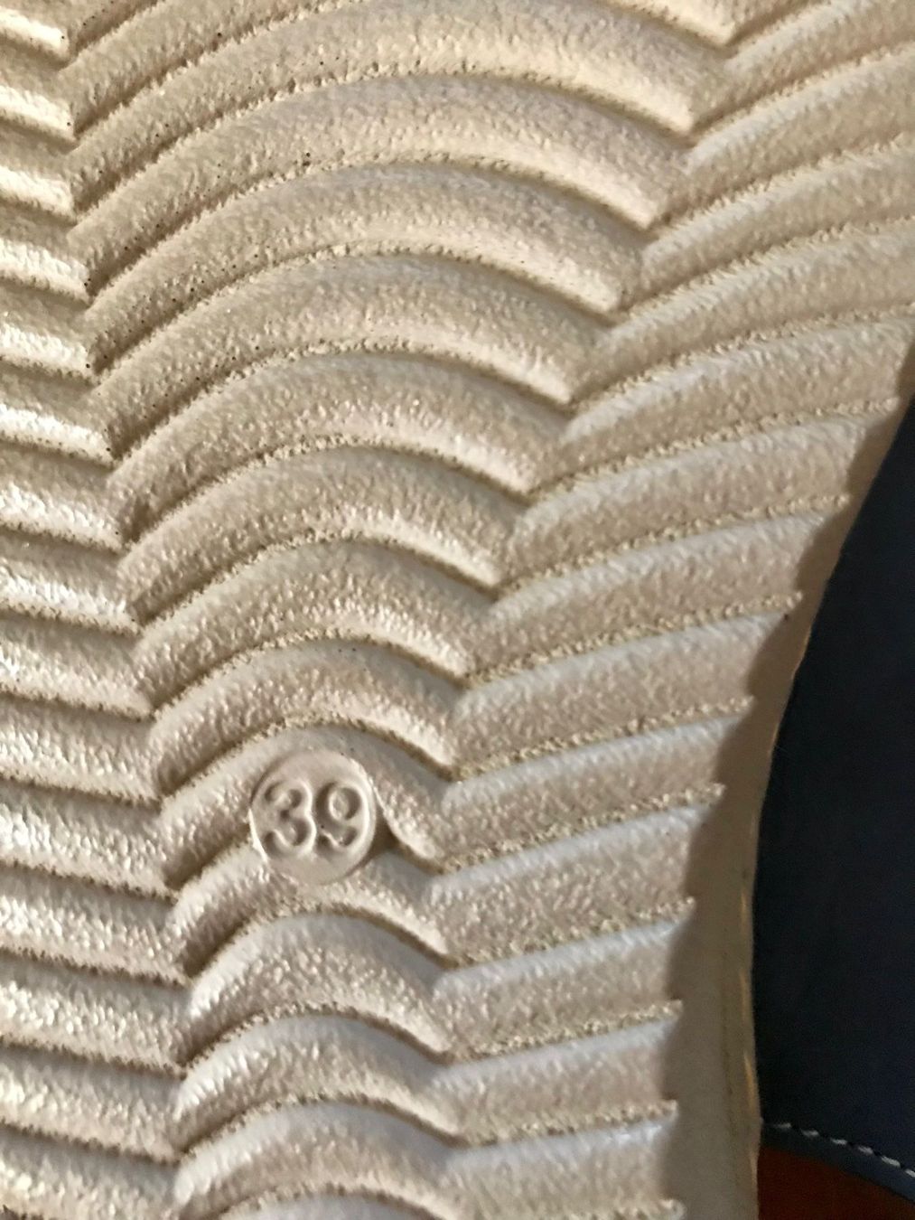 Scarpe da donna: SANDALES GO SOFT - Pointure 39 - COMME NEUVES – Nuovo (secondo la descrizione) da Losone venduto da courrier 4