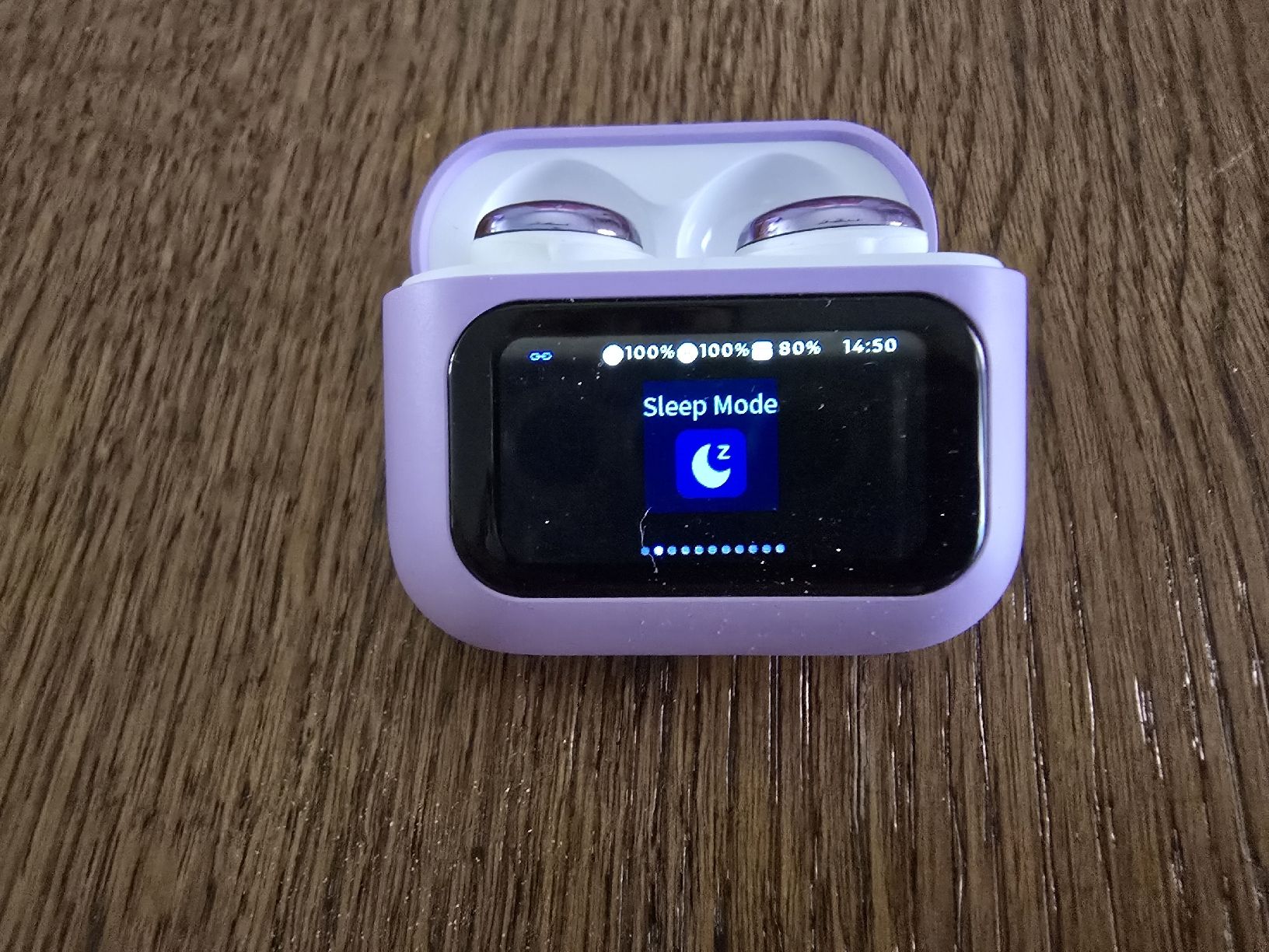 Cuffie: VEKJ mini écouteurs bluetooth de sommeil – Nuovo (secondo la descrizione) da Goumoens-la-Ville venduto da Mimi_1802 2