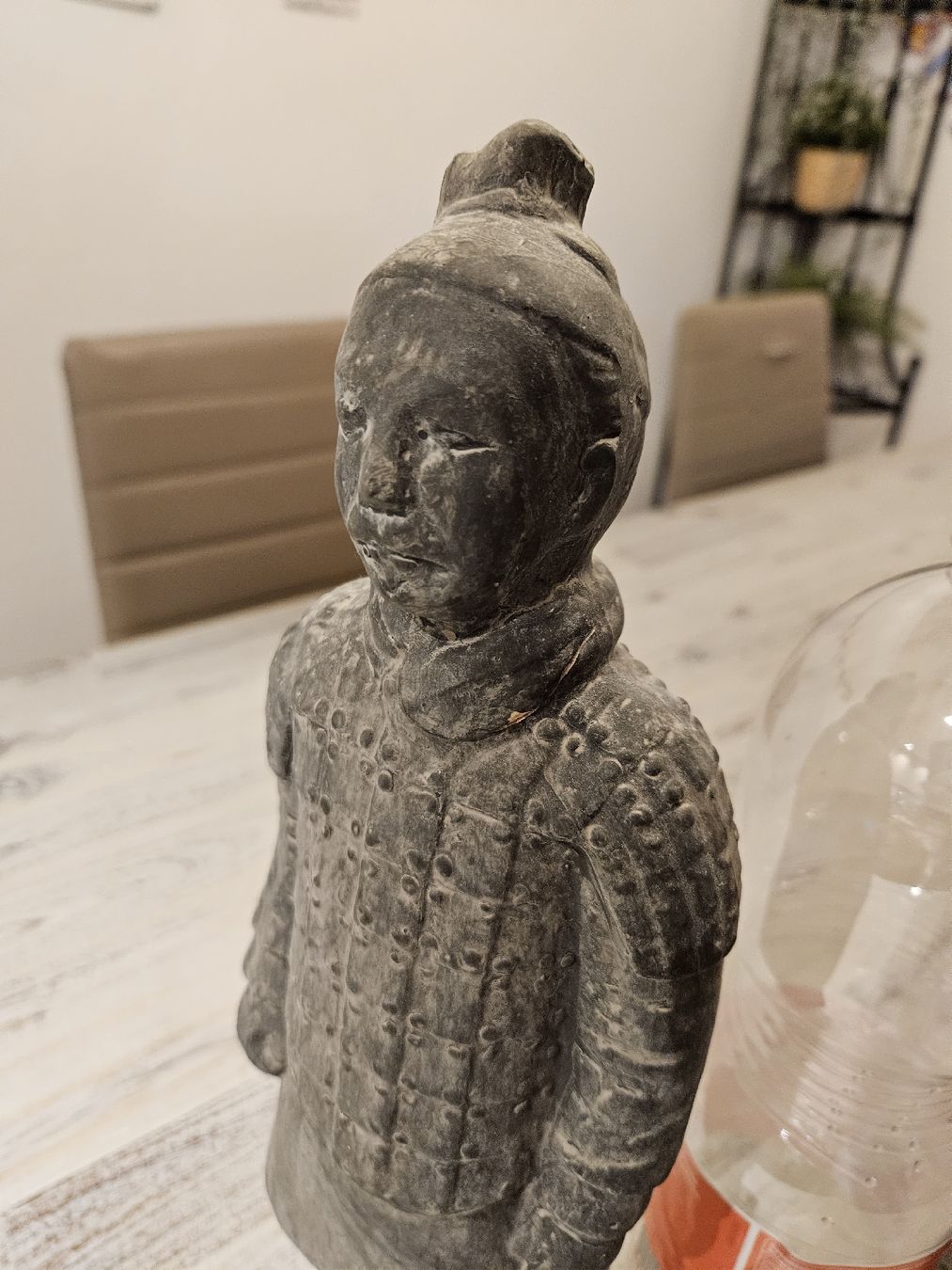 Tutte le decorazioni: Deko Figuren - Terrakotta – Nuovo (secondo la descrizione) da Matzingen venduto da seme_products 3