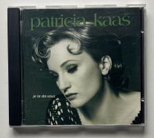 Patricia Kaas / Je Te Dis Vous
