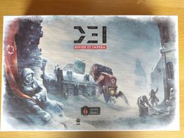 Jeu de société "Divide et Impera"