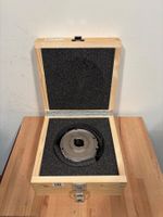 Leuco Fräser, Fälzer f. Fräschmaschine, Kehlmaschine Diamant