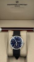 Frederique Constant - Slimline Manufacture - Power Reserve