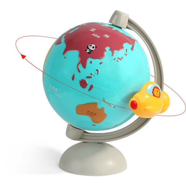 Puzzle: Topbright Puzzle Weltkarte in Globus – Nuovo e nell'imballaggio originale da Oensingen venduto da Liquidations-Shop 2