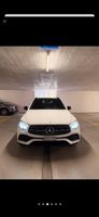 Mercedes Benz GLC 220 d