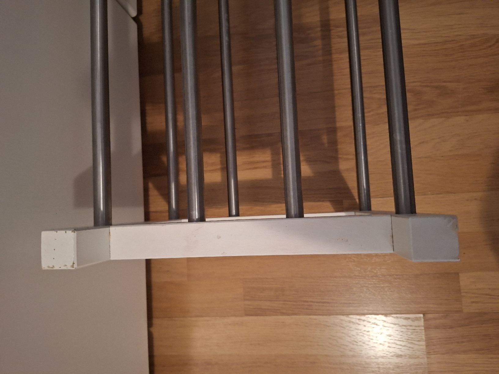 Étagères: Schuhgestelll weiss  – D'occasion à Stettlen par CySpocy 1