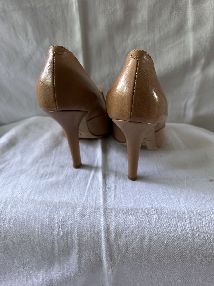 Vic Matié Scarpe da donna: Vic Sommer Pumps nr 38 – Usato da Stabio venduto da MAARINAA 1
