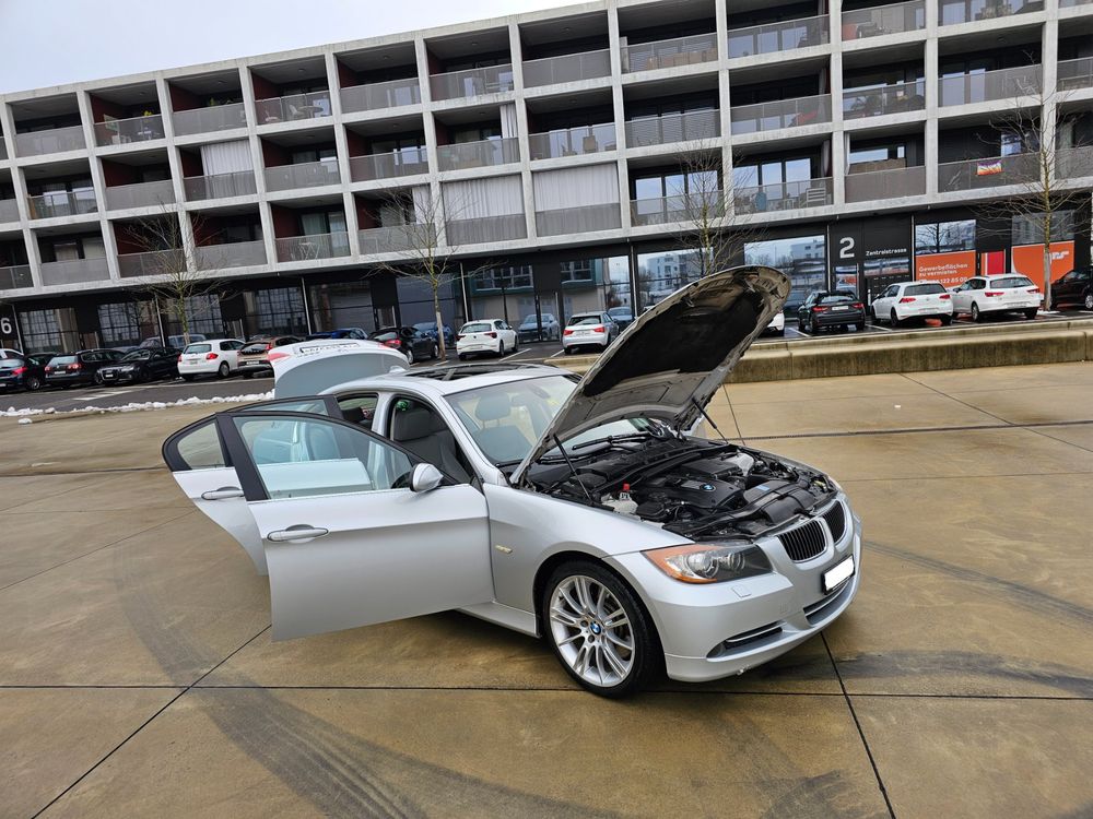 BMW 330xi USA | Kaufen auf Ricardo