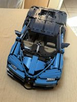 LEGO Technic Bugatti Chiron 42083